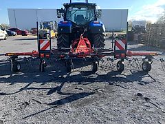 Vicon Heuwender Fanex 604