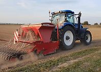 Horsch Express 3 TD Horsch Express 3 TD
