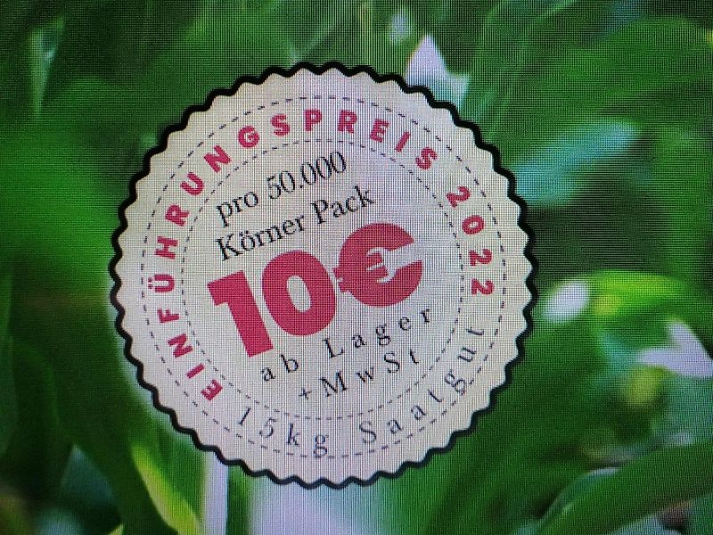 Case MX120 Traktor mit Frontlader