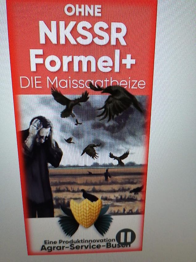 Case MX120 Traktor mit Frontlader