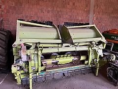 Claas Conspeed 8-70