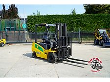 Eurotrac FE30-LT