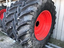 Trelleborg 650/65 R38 TM 800 157 D