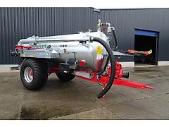 Vaia MB60 waterwagen