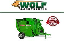 Sipma Ballenschneidemaschine RB 1200 KRUK, SIPMA RB 1500 KRUK