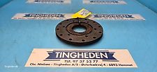 New Holland TX36 (Spare part/Reservedel/Ersatzteil)