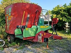 Strautmann Vertimix 1250