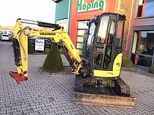 Yanmar VIO23-6
