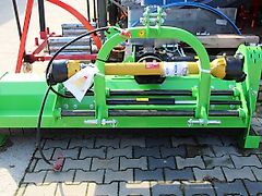 TALEX ECO Mulcher-1000 fach bewährt!!