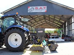 MORENI Säkombination 3,0 m