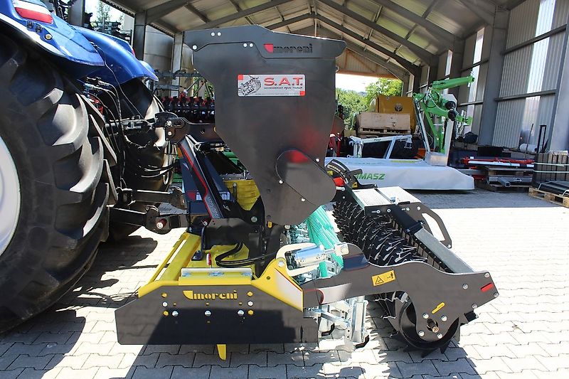 MORENI Säkombination 3,0 m