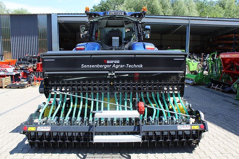 MORENI Säkombination 3,0 m