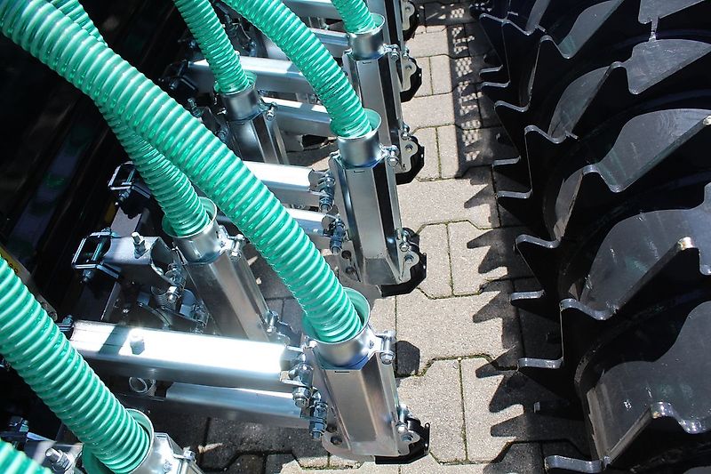 MORENI Säkombination 3,0 m