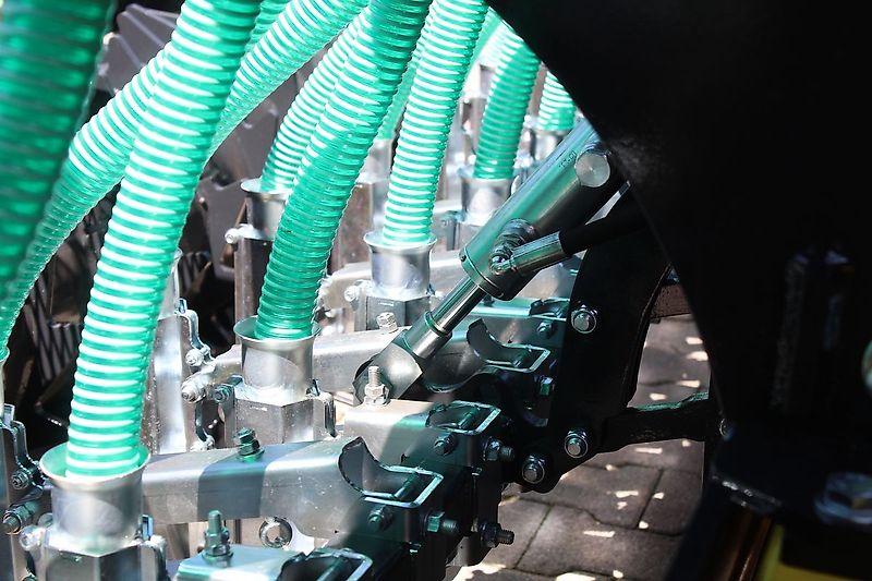 MORENI Säkombination 3,0 m