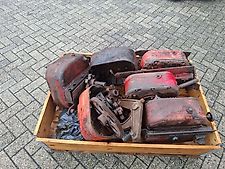 Schuitemaker ONDERDELEN SMS 3000