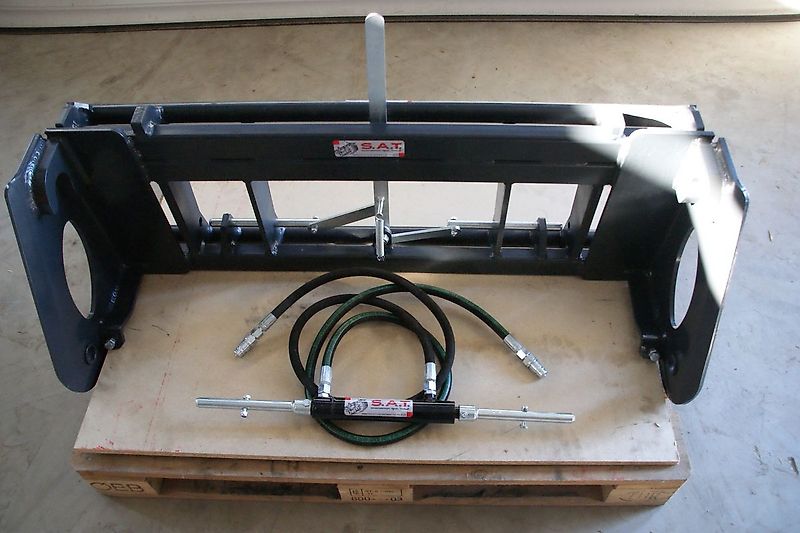 Hauer Koppelhaken verschiedene Ausführungen-NEU