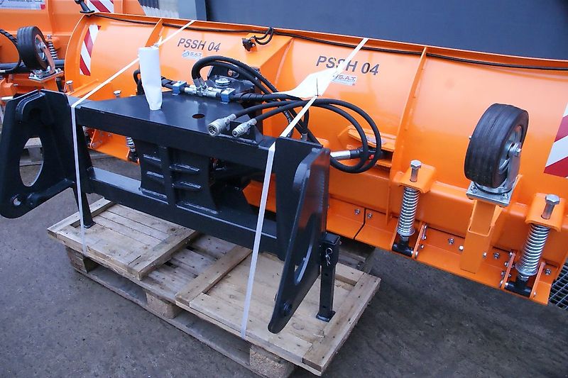 Hauer Koppelhaken verschiedene Ausführungen-NEU