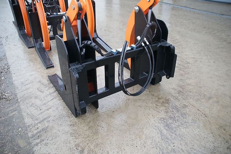 Hauer Koppelhaken verschiedene Ausführungen-NEU