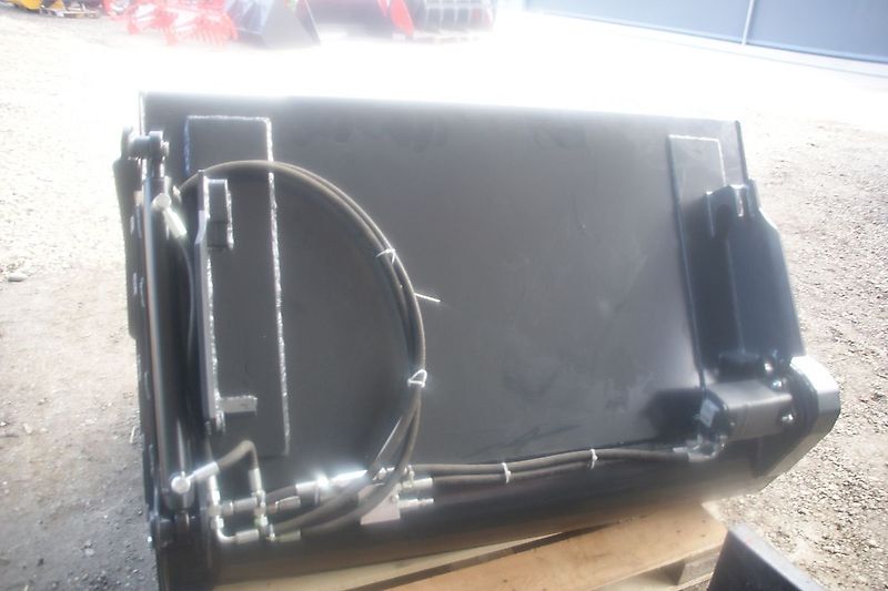 Hauer Koppelhaken verschiedene Ausführungen-NEU