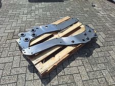 Massey Ferguson AANBOUWDELEN 5600-5700 SERIE