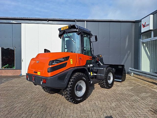 Schaeff TL 100 STAGE-V