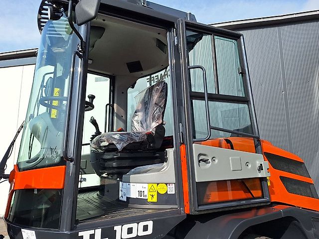 Schaeff TL 100 STAGE-V