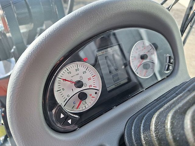 Schaeff TL 100 STAGE-V