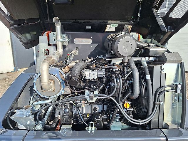 Schaeff TL 100 STAGE-V