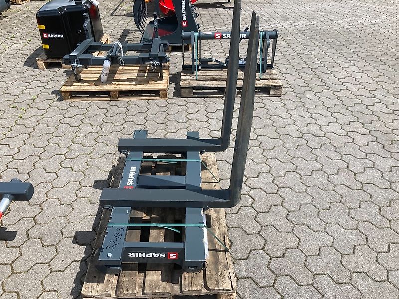 Saphir PG 10/35 für Scorpion