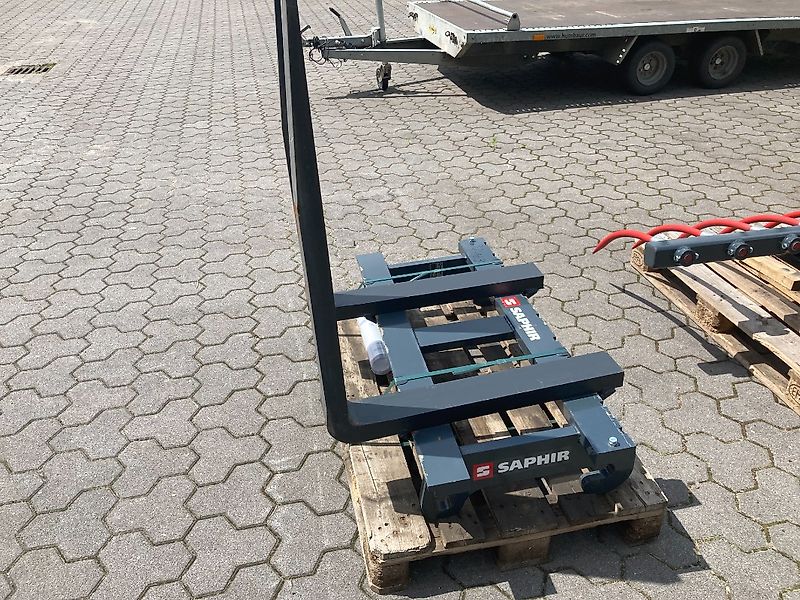 Saphir PG 10/35 für Scorpion