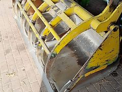 Stoll G-Stoll-Laadapparatuur