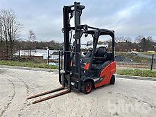 Linde H14T