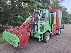 Strautmann Verti-Mix 1300 SF