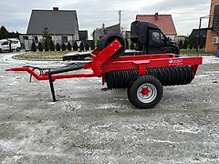 Cambridgewalze Ackerwalze 5,2 m 2 Jahre Garantie TOP PREIS