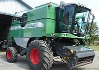 Fendt 6250 E Fendt 6250 E