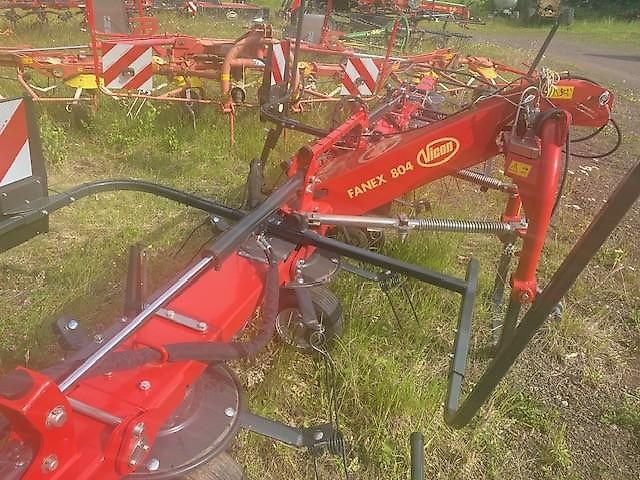 Vicon Fanex 804