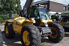 New Holland LM 430