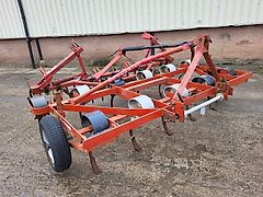 Kongskilde Vibroflex 3000