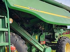 John Deere 9780