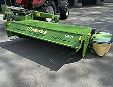 Krone EasyCut R 320 CV Krone EasyCut R 320 CV