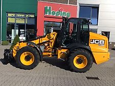 JCB TM320