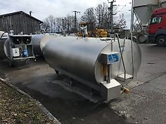 Müller 4625 liter