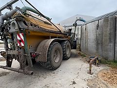 Zunhammer SKE 18.500 PU