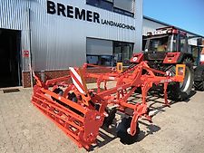Maschio TERREMOTO 3-300 Rohrstabwalze