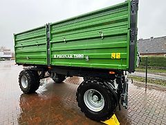Pronar T 680  am Lager-  Infos und Preise - siehe Text