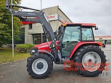 Case IH JXU 95 Allrad