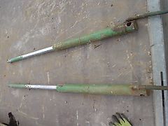 John Deere Diverse Zylinder für 970, Versand möglich