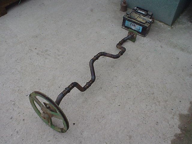 John Deere Diverse Zylinder für 970, Versand möglich