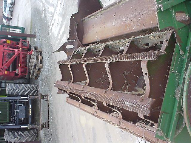 John Deere Diverse Zylinder für 970, Versand möglich