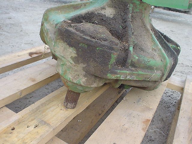 John Deere Diverse Zylinder für 970, Versand möglich